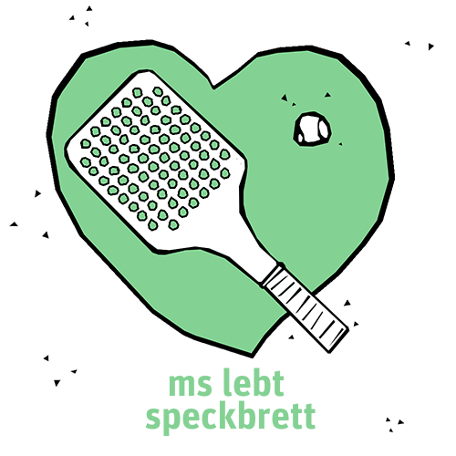 Speckbrett Münster Logo