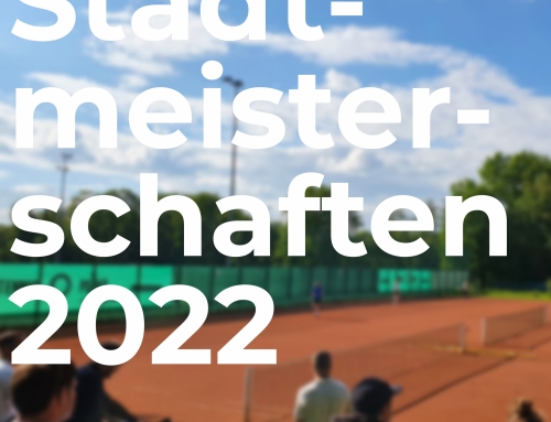 Stadtmeisterschaften ´22